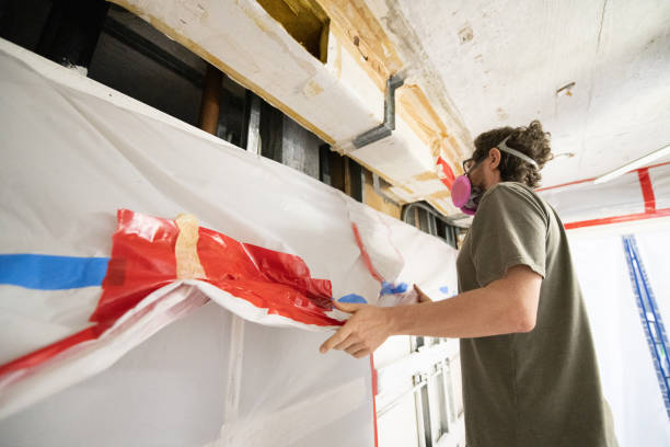 Best Dehumidification Services  in Livingston, AL